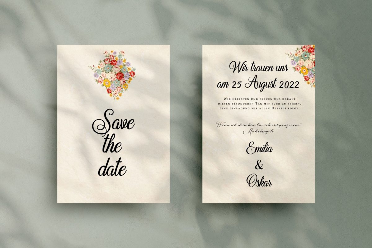 Save-the-Date Code JSO42 Einfache Save-the-Date|Save-the-Date Code JSO42 Einfache Save-the-Date|Save-the-Date Code JSO42 Einfache Save-the-Date