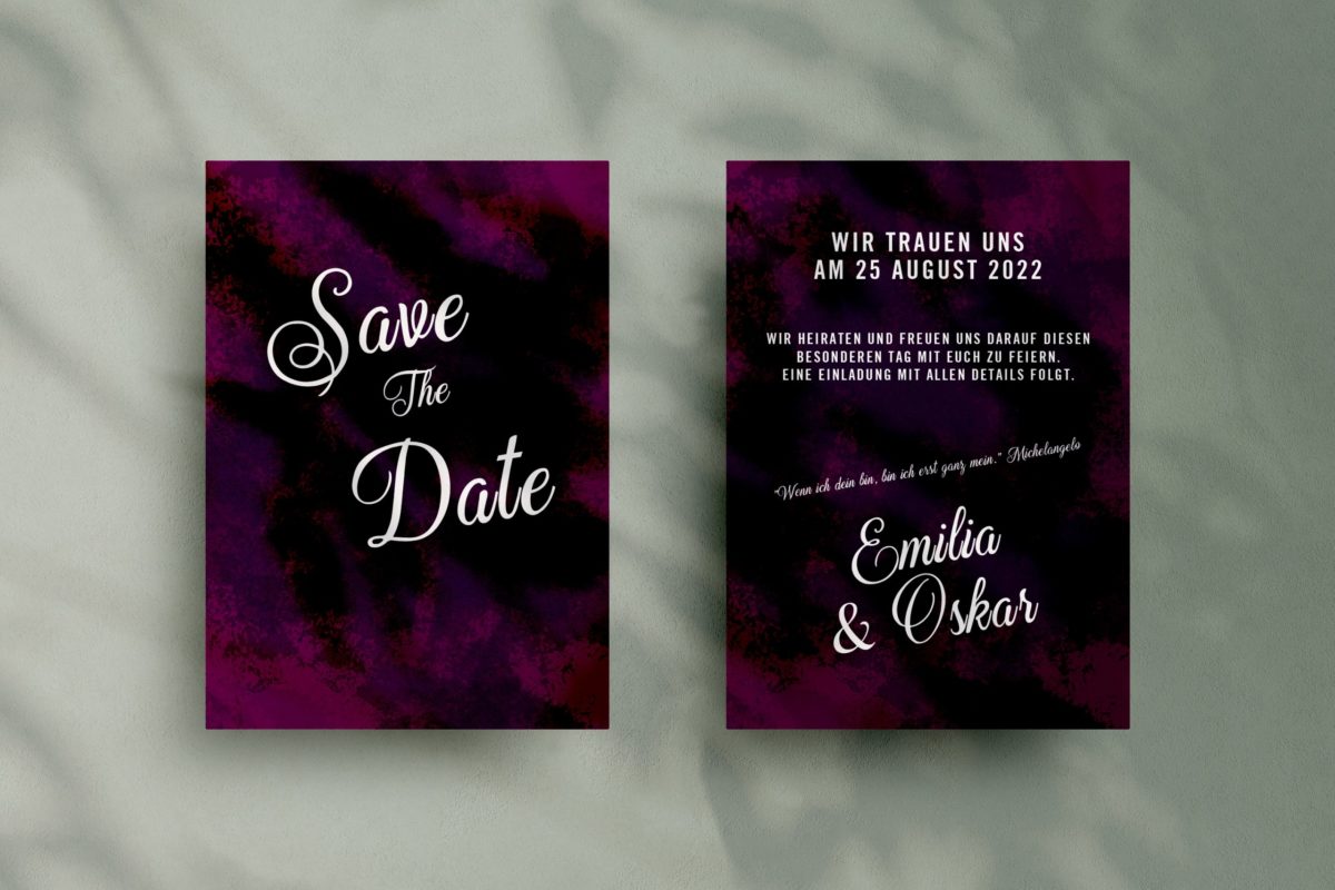Save-the-Date Code SSO84 Moderne Save-the-Date|Save-the-Date Code SSO84 Moderne Save-the-Date|Save-the-Date Code SSO84 Moderne Save-the-Date