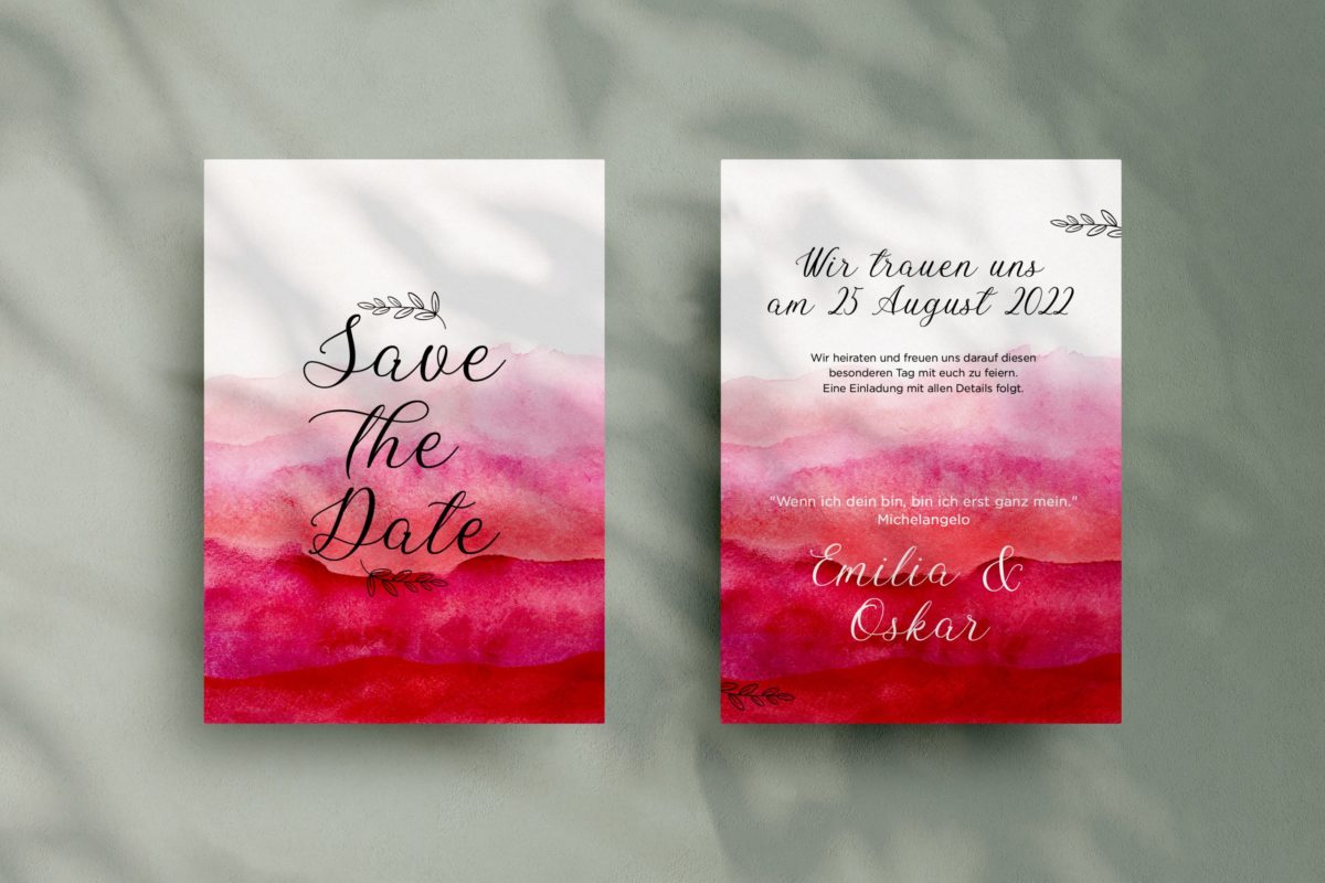 Save-the-Date Code SSO90 Moderne Save-the-Date|Save-the-Date Code SSO90 Moderne Save-the-Date|Save-the-Date Code SSO90 Moderne Save-the-Date