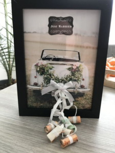 Geschenkideen für Brautpaare